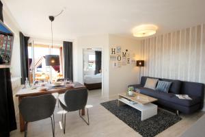 Haus Anna by Rujana