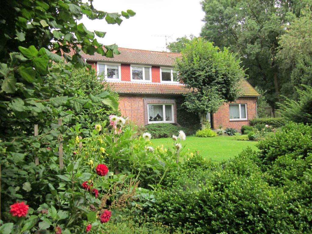 Haus Annegret Klein Amerika 137, 29649 Wietzendorf