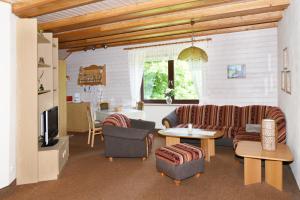 Appartements Haus Annemarie Sickenreuther Str. 61 95497 Goldkronach Bavière
