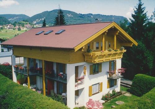 Haus Antonius