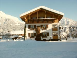 Haus Antonius