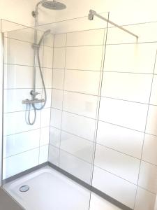 Haus Badezeit