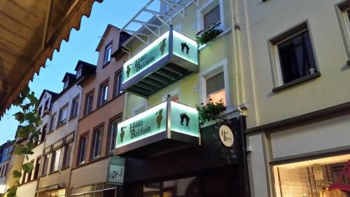 Haus Balduin