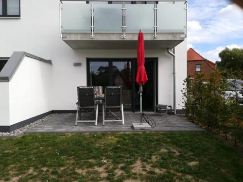 Haus Baltic Cube