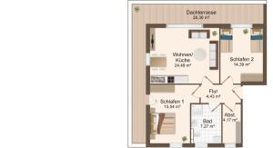 Haus Baltic Cube
