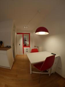 Appartements Haus \ Obere Sandstraße 12 Hinterhaus 96049 Bamberg Bavière