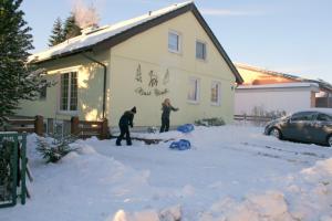 Appartements Haus Bambi 9 Tannenhöhe 38707 Schulenberg im Oberharz Basse-Saxe