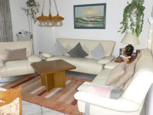 Appartements Haus Bärbel Dorfstraße 12 25719 Barlt Schleswig-Holstein