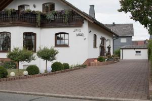 Haus Bärbel