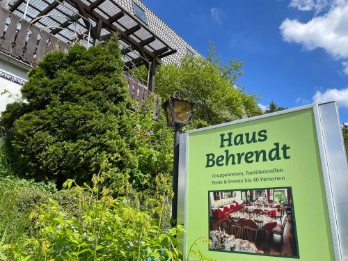 Haus Behrendt
