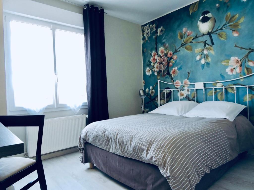 Haus Bellevue 87561 Oberstdorf