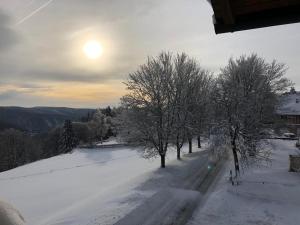 Haus Bergblick