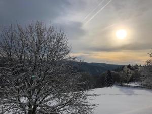 Haus Bergblick
