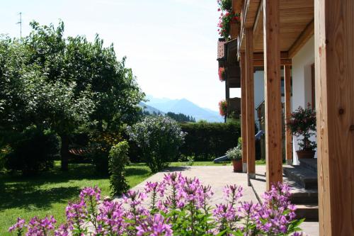 Haus Bergblick