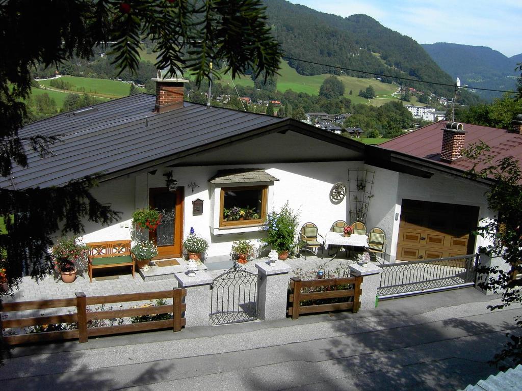 Haus Bergfrieden Doktorberg 44, 83471 Berchtesgaden