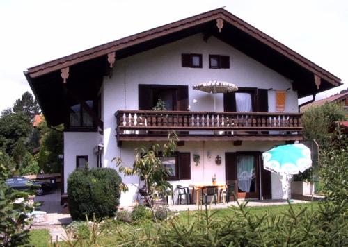 Haus Berggruß