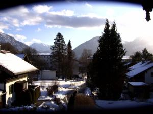 Appartements Haus Berggruß Im Speck 10 83324 Ruhpolding Bavière