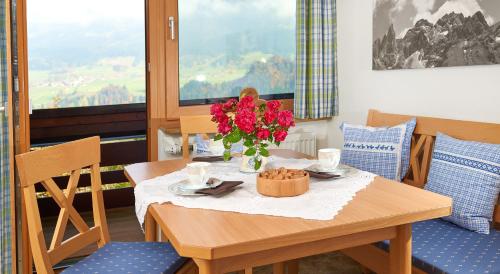Haus Bergland