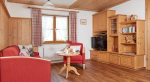 Haus Bergland