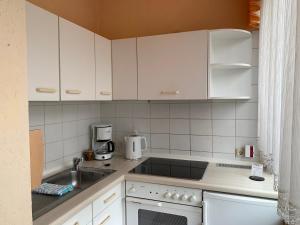 Appartements Haus Berndorf Birkenstraße 1-3 54578 Berndorf Rhénanie-Palatinat