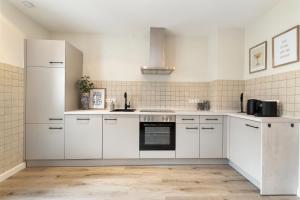 Haus Blaue Traube mit moselblick und privat terrasse