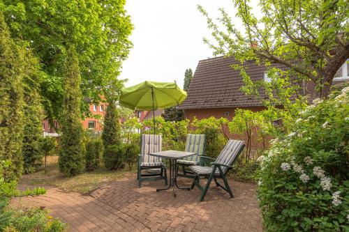 Haus Blumenwiese