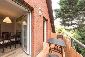 Haus Blumenwiese