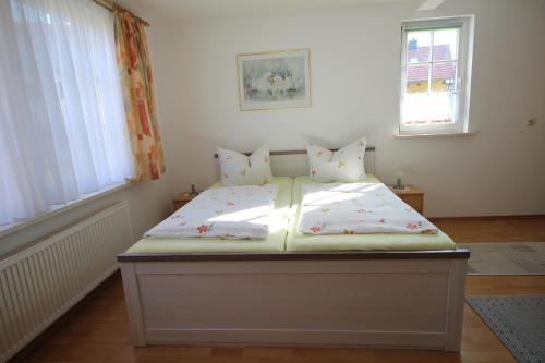 Haus Bodesprung