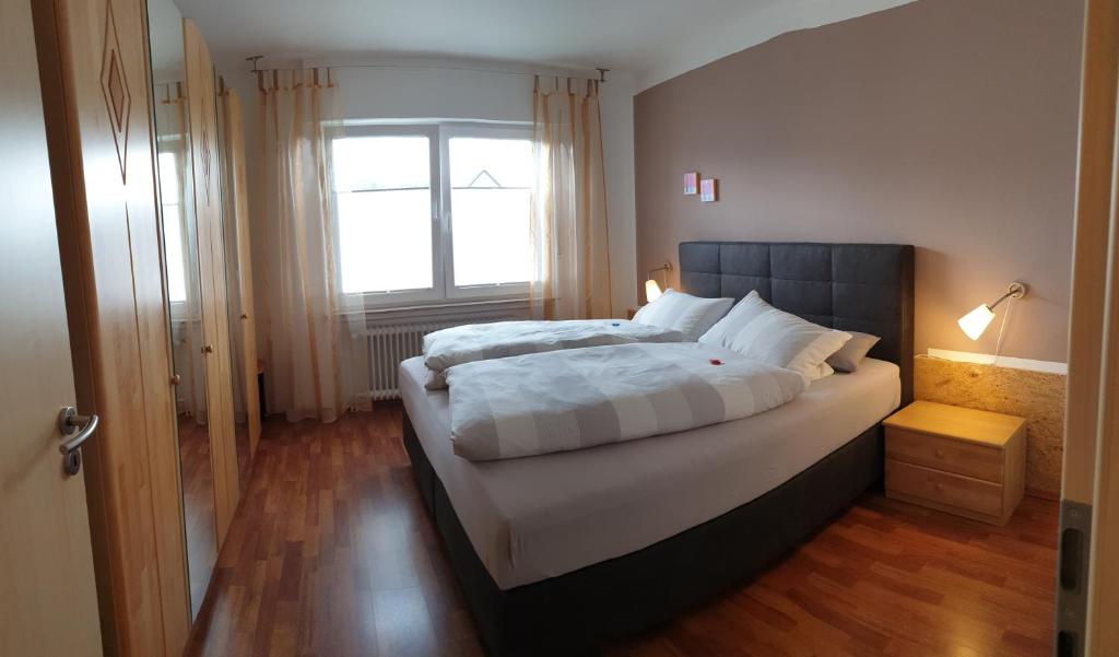 Haus Bramland - 2 Ferienwohnungen Brandenburger Straße 13, 49740 Haselünne
