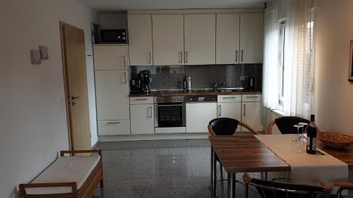 Haus Bramland - 2 Ferienwohnungen