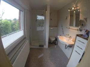 Appartements Haus Bramland - 2 Ferienwohnungen Brandenburger Straße 13 49740 Haselünne Basse-Saxe