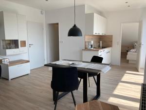 Appartements Haus Brandes Pamirweg 8 26548 Norderney Basse-Saxe