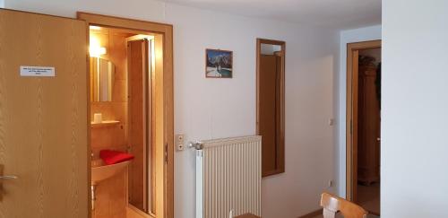Haus Brandstein Ferienwohnungen