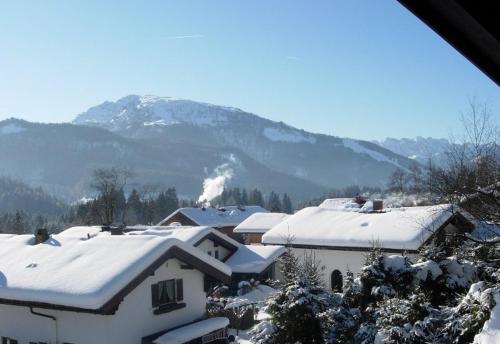 Haus Brunhilde