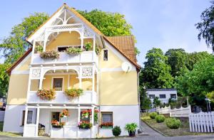 Haus Bucheneck