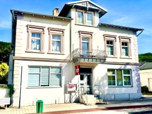 Haus Burmeister