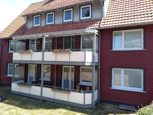 Haus Christoffel Wieda