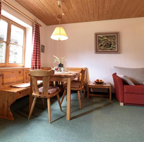 Haus Claudia Lipp