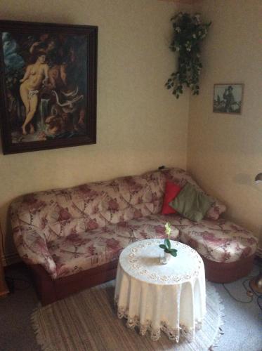 Haus Claudia