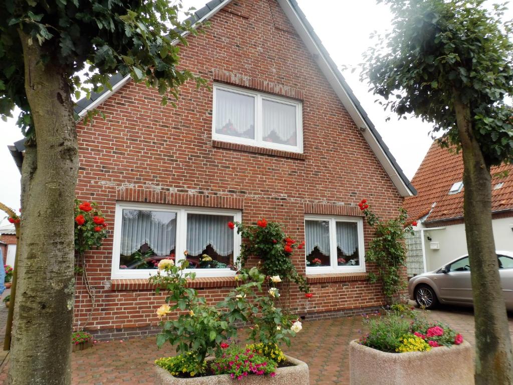 Haus Conny Hans-Reiher-Straße 6, 25761 Büsum