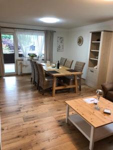 Appartements Haus Cornelia Römerstrasse 5 52152 Einruhr Rhénanie du Nord - Westphalie