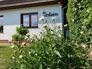 Appartements Haus Daheim 12 Bi Trentaft Haus Daheim 25938 Utersum Schleswig-Holstein