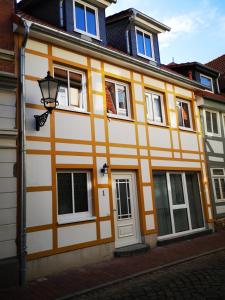 Haus der Harmonie