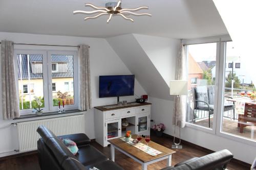Haus Deutsche Bucht