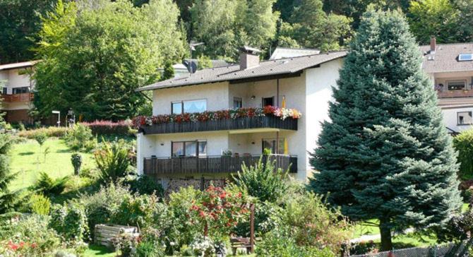 Haus Dorfblick Talstraße 23, 76889 Dörrenbach