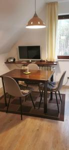 Haus Dünenhase