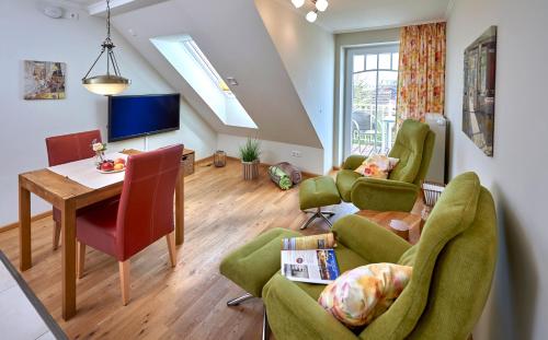Haus EbenEzer
