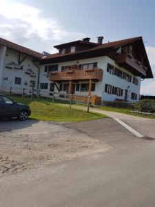 Appartements Haus Echtler Oberdill 56 87659 Hopferau Bavière