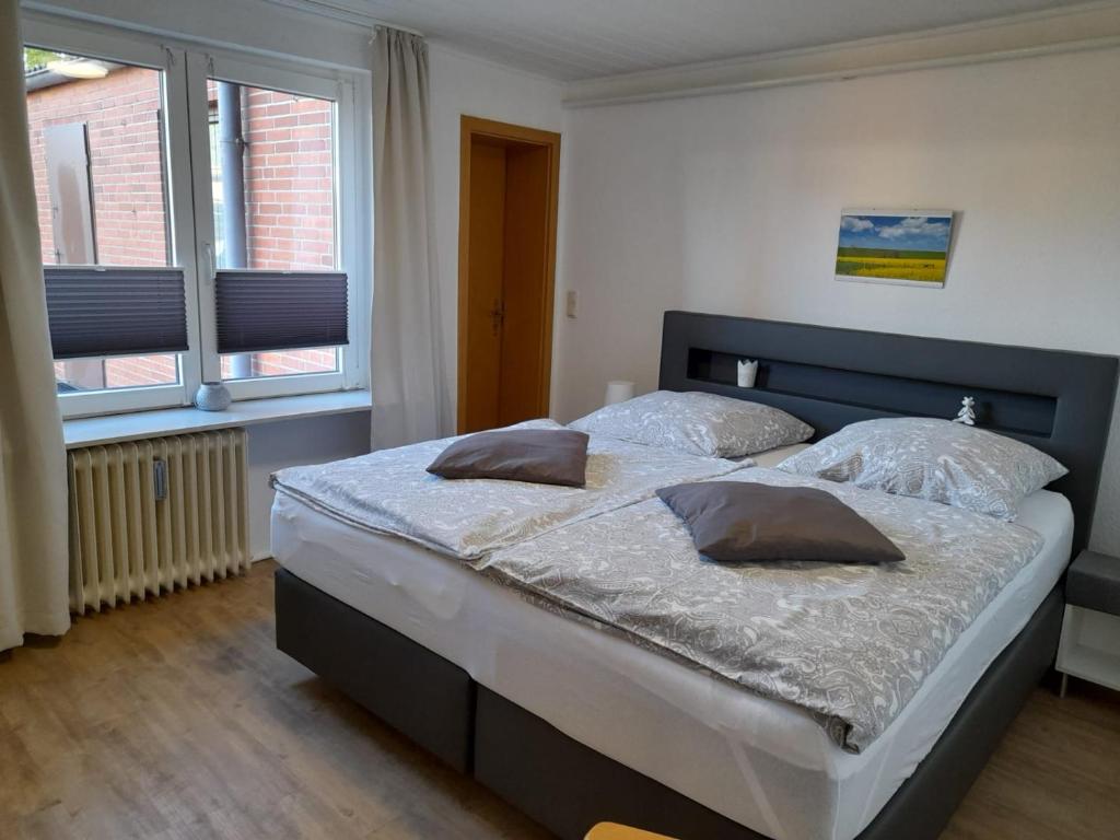 Haus Edel Süderstraße 47, 25764 Wesselburen