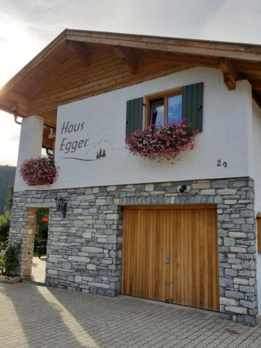 Haus Egger